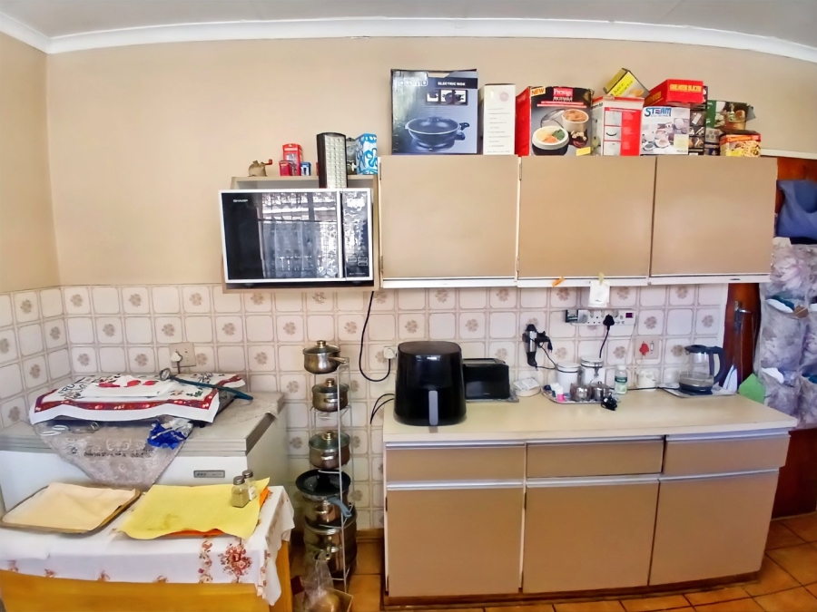 3 Bedroom Property for Sale in Fauna Free State